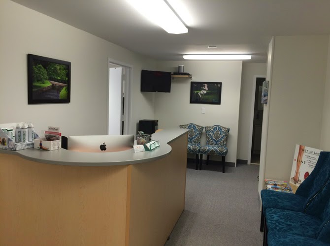 Photo of Advanced Chiropractic Rehab Center in Caldwell City, New Jersey, United States - 3 Picture of Point of interest, Establishment, Health