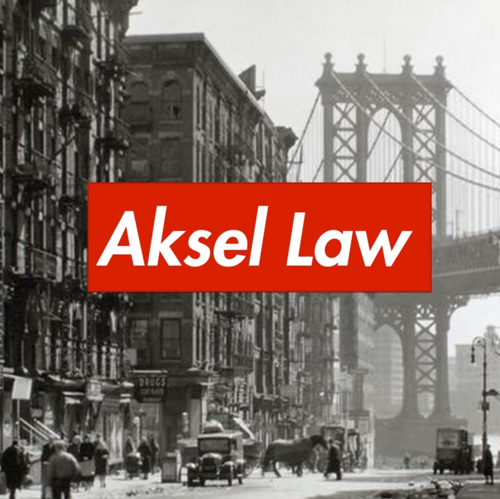 Photo of Law Office of Gregory Akselband in New York City, New York, United States - 1 Picture of Point of interest, Establishment, Lawyer