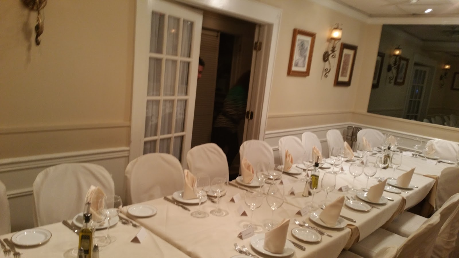 Photo of SU DI NOI RISTORANTE ITALIANO in East Rutherford City, New Jersey, United States - 7 Picture of Restaurant, Food, Point of interest, Establishment, Meal delivery