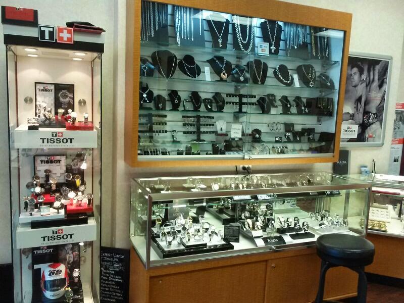 Photo of Almaz Brothers Jewelry, Inc in Queens City, New York, United States - 3 Picture of Point of interest, Establishment, Store, Jewelry store