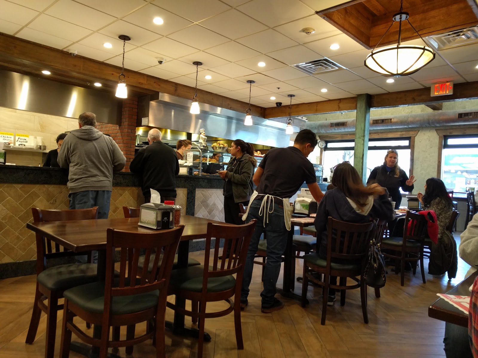 Photo of Pizza Masters in Bayonne City, New Jersey, United States - 1 Picture of Restaurant, Food, Point of interest, Establishment