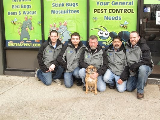 Photo of Rest Easy Pest Control in Baldwin City, New York, United States - 3 Picture of Point of interest, Establishment, Store, Home goods store