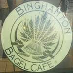 Photo of Binghamton Bagel & Deli in Fort Lee City, New Jersey, United States - 1 Picture of Food, Point of interest, Establishment, Store, Bakery
