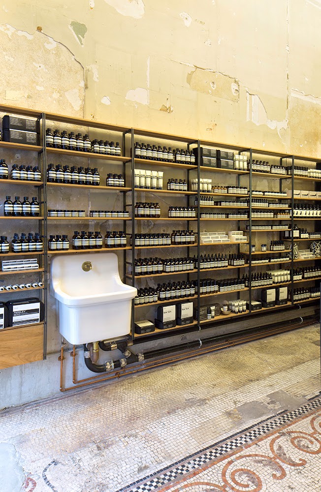 Photo of Aesop Madison Avenue in New York City, New York, United States - 4 Picture of Point of interest, Establishment, Store