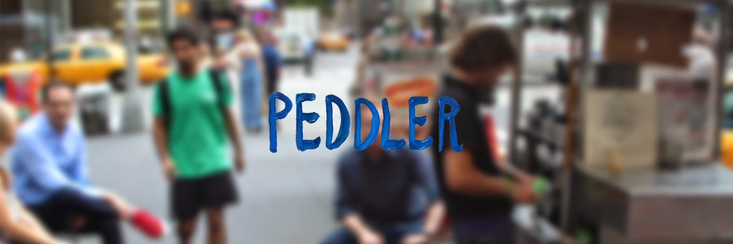 Photo of Peddler in New York City, New York, United States - 1 Picture of Food, Point of interest, Establishment, Store, Cafe