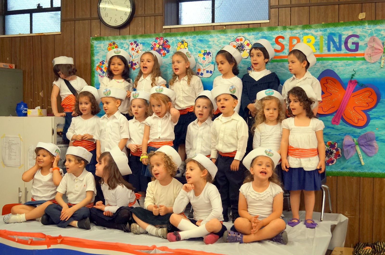 Photo of Beis Shlomo Zalmen Manhattan Jewish Preschool in New York City, New York, United States - 8 Picture of Point of interest, Establishment, School