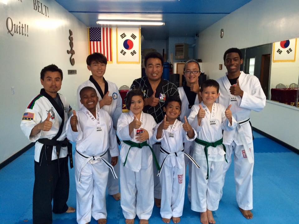 Photo of Ryu's Martial Arts in West Hempstead City, New York, United States - 2 Picture of Point of interest, Establishment, Health