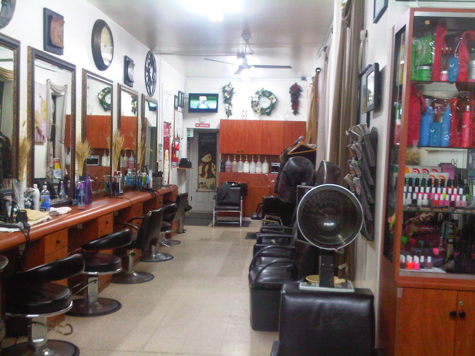 Photo of Colon Salon in New York City, New York, United States - 1 Picture of Point of interest, Establishment, Beauty salon, Hair care