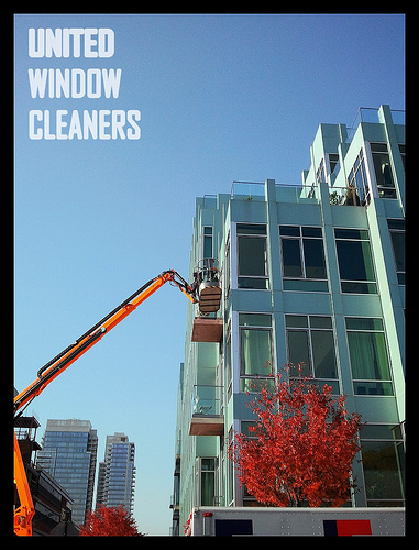 Photo of United Window Cleaning in Kings County City, New York, United States - 3 Picture of Point of interest, Establishment