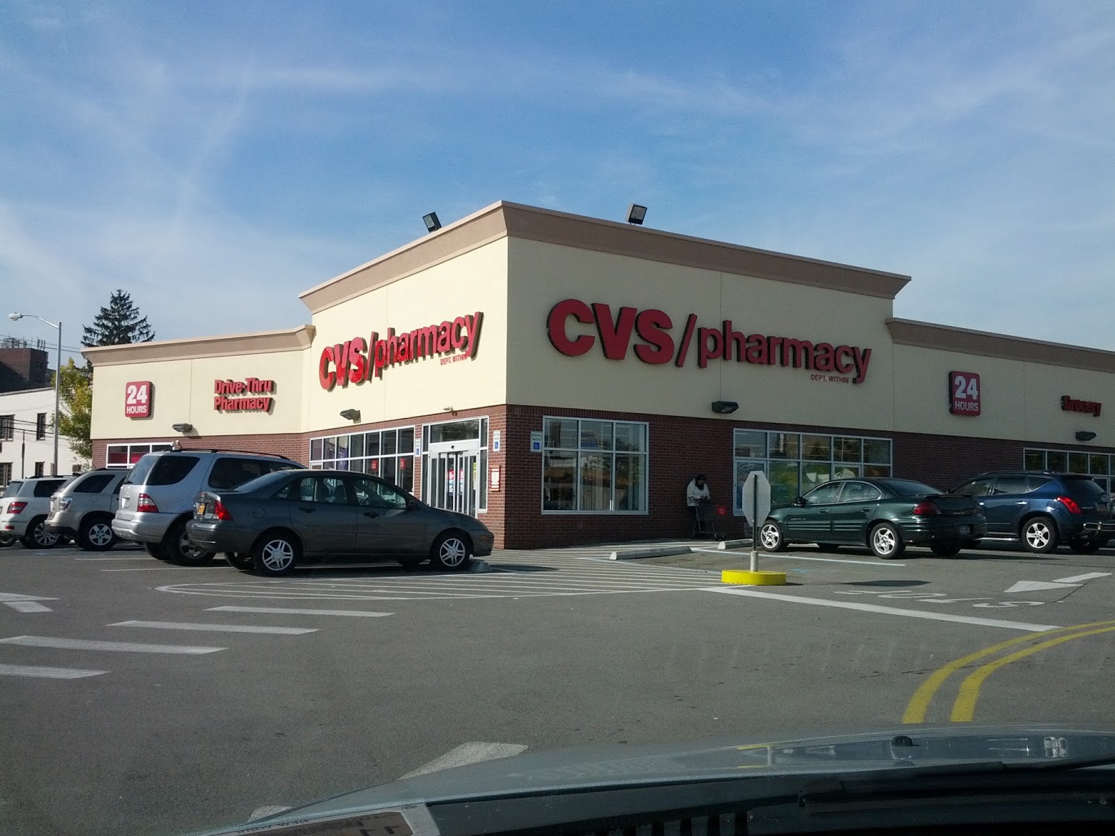 Photo of CVS Pharmacy - Photo in Ridgewood City, New York, United States - 2 Picture of Food, Point of interest, Establishment, Store, Health, Convenience store, Pharmacy
