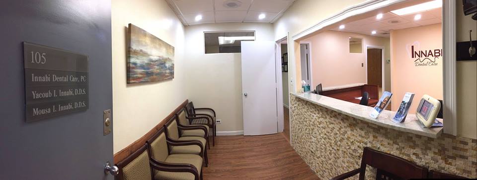 Photo of Innabi Dental Care in Yonkers City, New York, United States - 4 Picture of Point of interest, Establishment, Health, Dentist