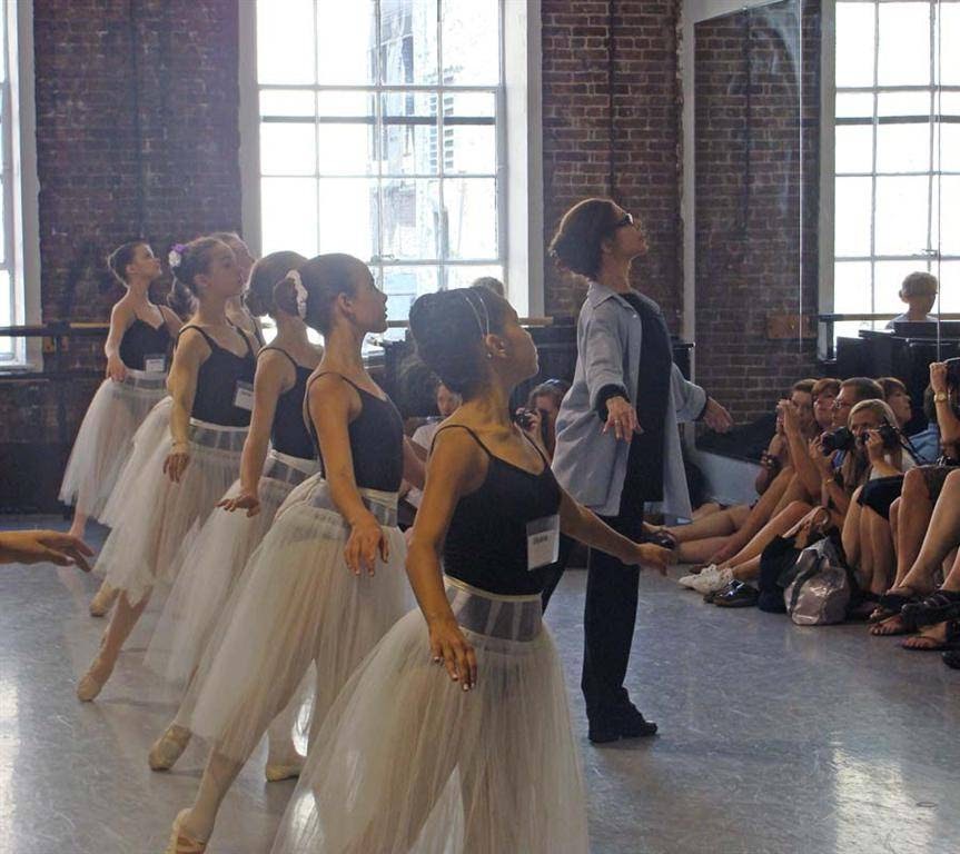 Photo of Gelsey Kirkland Academy of Classical Ballet in Brooklyn City, New York, United States - 6 Picture of Point of interest, Establishment