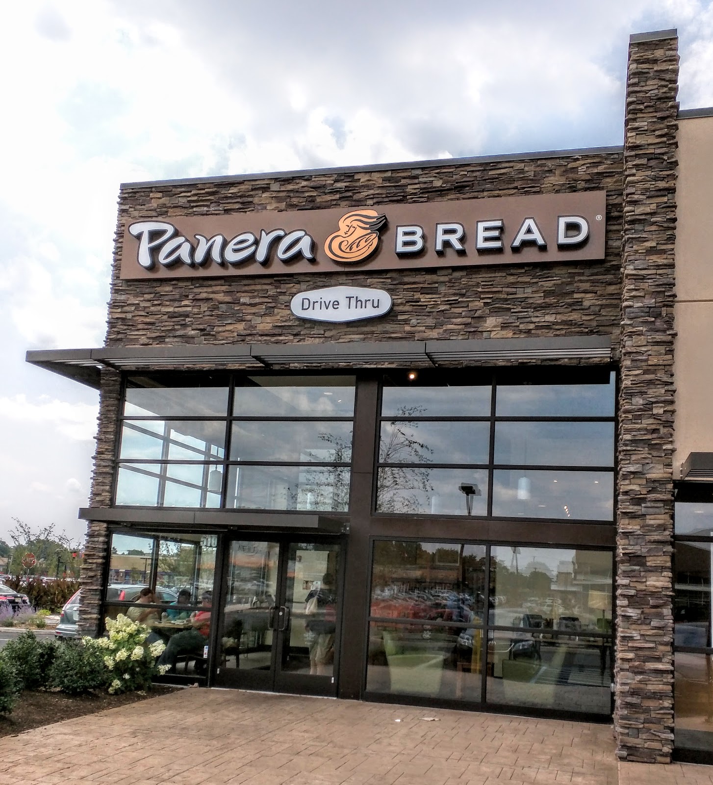 Photo of Panera Bread in Clark City, New Jersey, United States - 1 Picture of Restaurant, Food, Point of interest, Establishment, Store, Cafe, Bakery