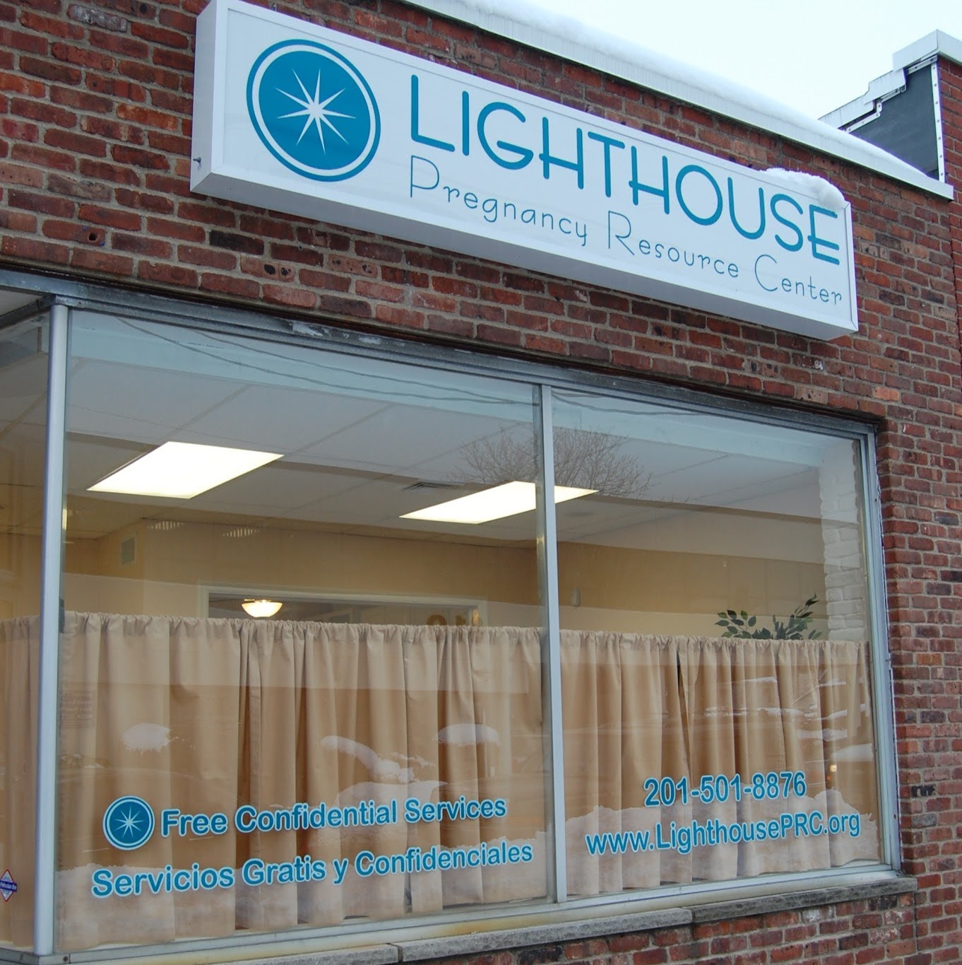 Photo of Lighthouse Pregnancy Resource Center in Hackensack City, New Jersey, United States - 3 Picture of Point of interest, Establishment, Health, Hospital