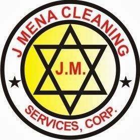 Photo of J Mena Cleaning Services Corporation in Hempstead City, New York, United States - 1 Picture of Point of interest, Establishment, Laundry