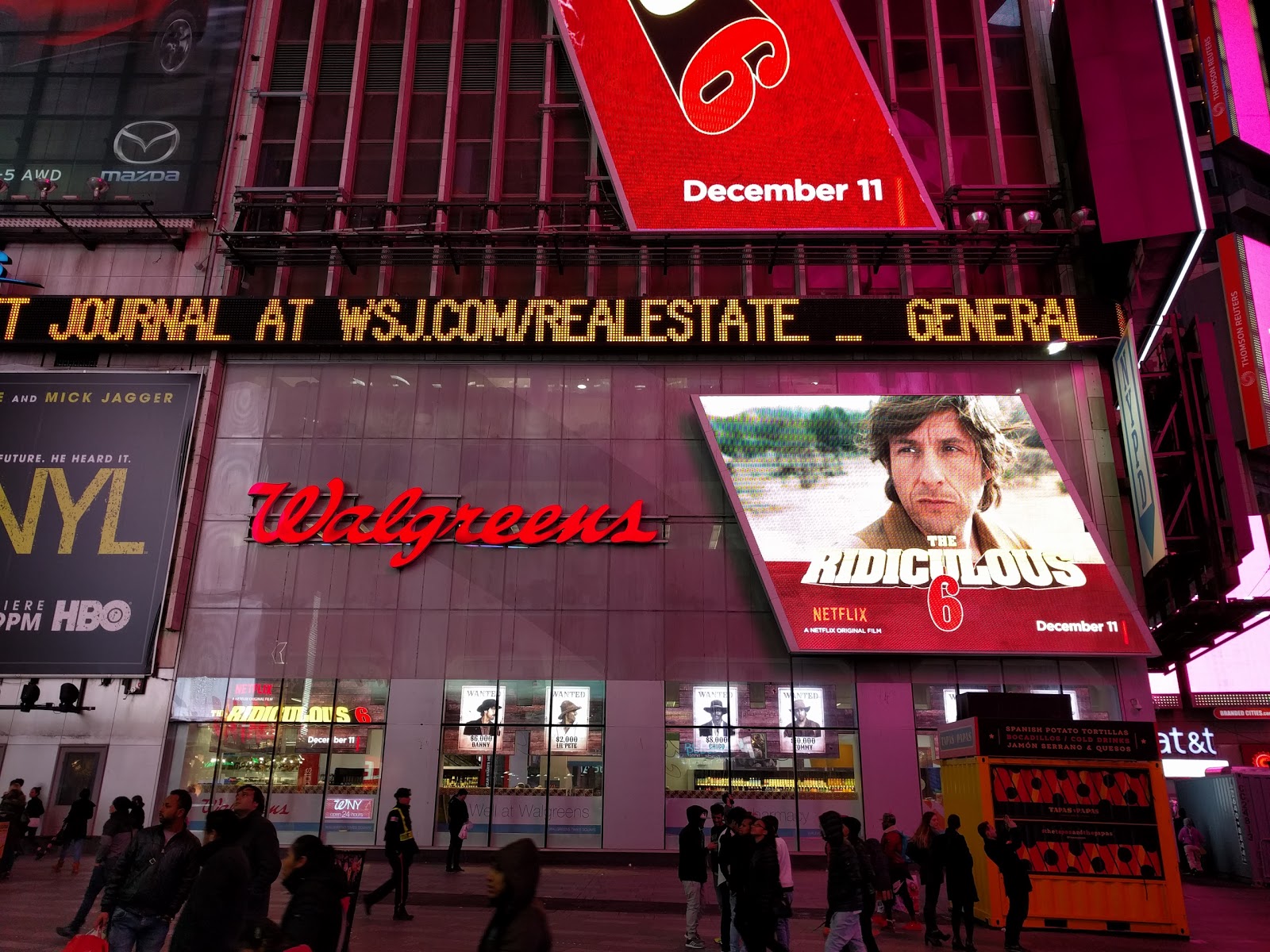 Photo of Walgreens in New York City, New York, United States - 3 Picture of Food, Point of interest, Establishment, Store, Health, Convenience store, Home goods store, Clothing store, Electronics store