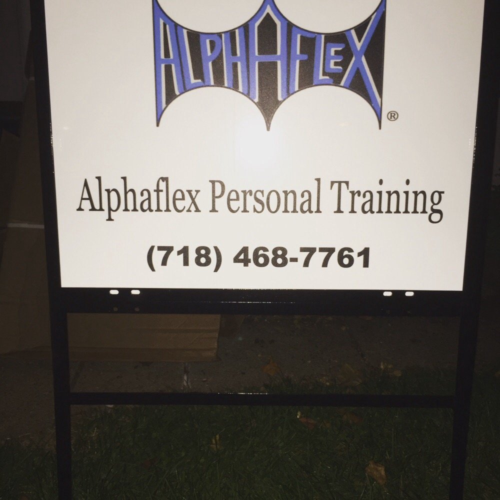 Photo of Alphaflex Personal Training in Queens City, New York, United States - 7 Picture of Point of interest, Establishment, Health