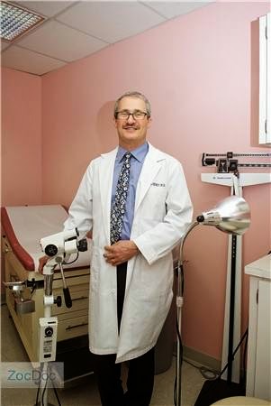 Photo of Ob-Gyn Associates of Englewood PA: Kilinsky Vladimir MD in Englewood City, New Jersey, United States - 5 Picture of Point of interest, Establishment, Health, Doctor