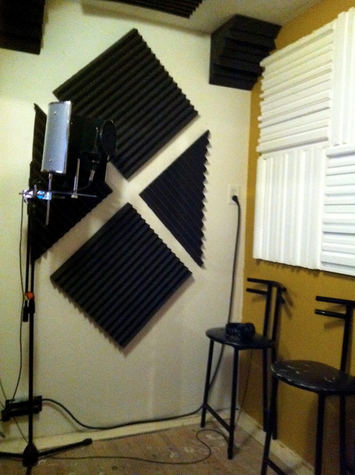 Photo of 906 Music Recording Studio in New York City, New York, United States - 5 Picture of Point of interest, Establishment