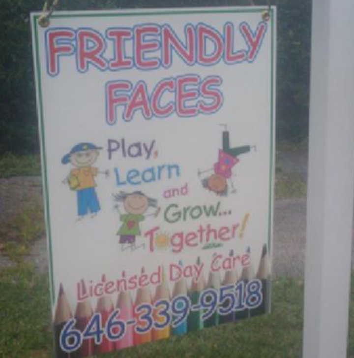 Photo of Friendly Faces Daycare Center in Yonkers City, New York, United States - 7 Picture of Point of interest, Establishment, School