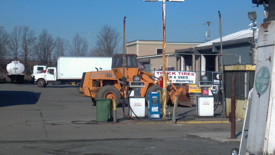 Photo of Victory Truck Stop in South Amboy City, New Jersey, United States - 1 Picture of Food, Point of interest, Establishment, Store