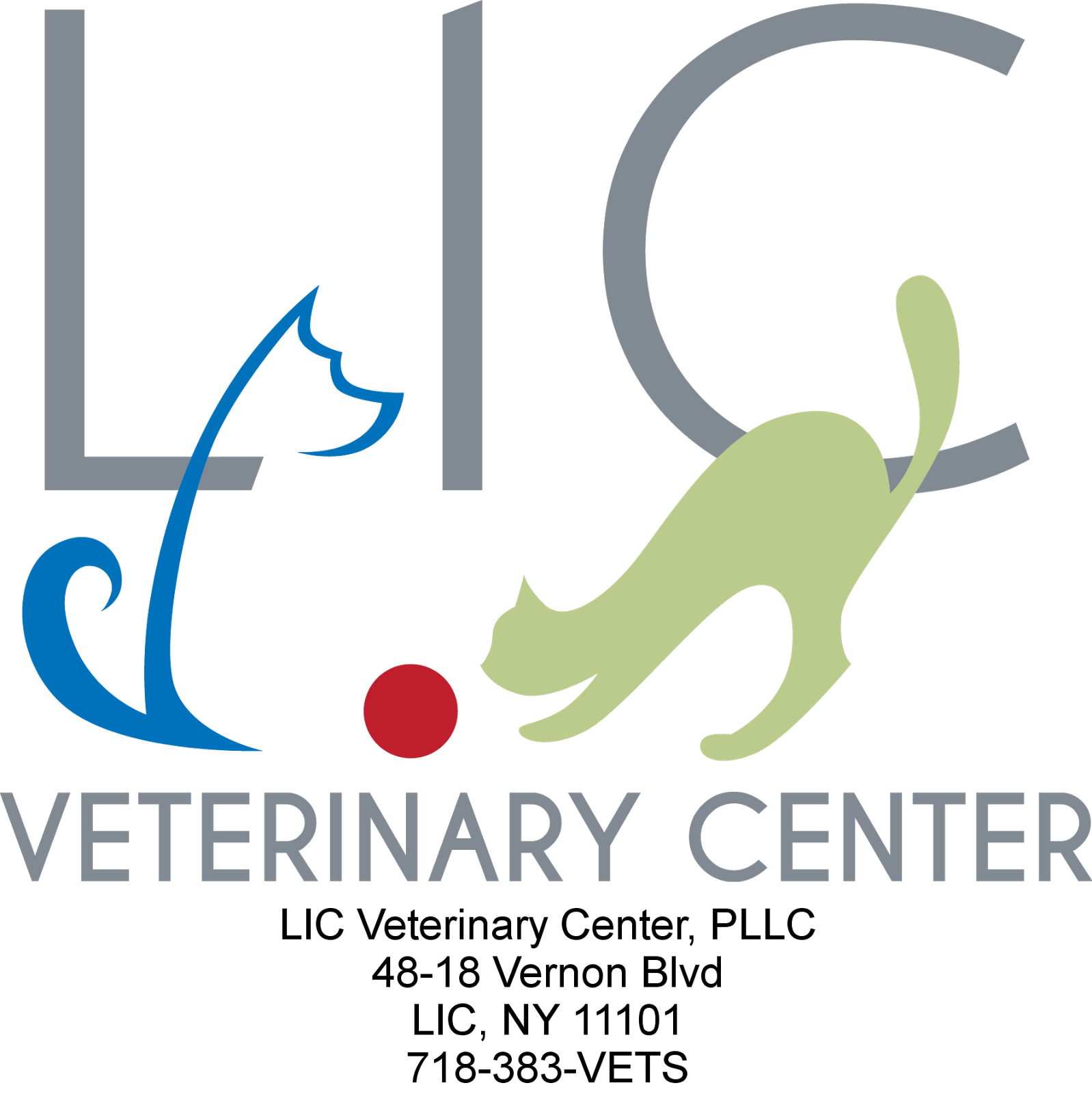 Photo of Long Island City Veterinary Center in Queens City, New York, United States - 3 Picture of Point of interest, Establishment, Veterinary care