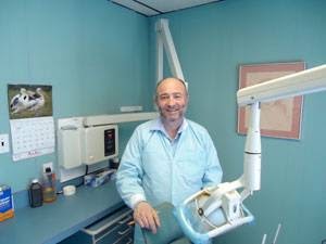 Photo of Dr. Sammy Goldstein, DDS in Union City, New Jersey, United States - 5 Picture of Point of interest, Establishment, Health, Dentist