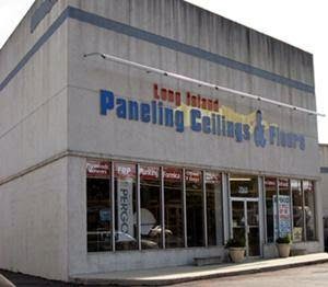 Photo of Long Island Paneling Ceilings & Floors in New Hyde Park City, New York, United States - 3 Picture of Point of interest, Establishment, Store, Home goods store