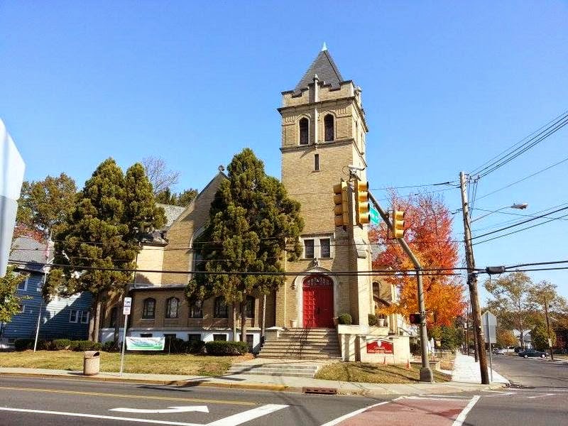 Photo of Roselle Park Community Preschool in Roselle Park City, New Jersey, United States - 1 Picture of Point of interest, Establishment, School