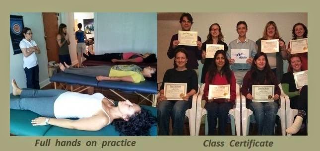 Photo of Reiki Classes & Healing NJ in Harrison City, New Jersey, United States - 1 Picture of Point of interest, Establishment, Health