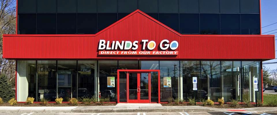 Photo of Blinds To Go in Paramus City, New Jersey, United States - 1 Picture of Point of interest, Establishment, Store, Home goods store