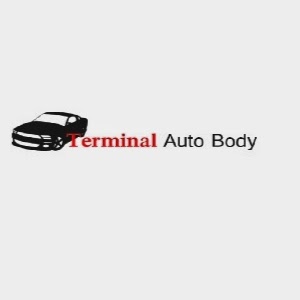 Photo of Terminal Auto Body Inc in Bronx City, New York, United States - 2 Picture of Point of interest, Establishment, Car repair