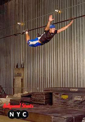 Photo of Hollywood Stunts Professional Stunt Training Center NYC in Brooklyn City, New York, United States - 5 Picture of Point of interest, Establishment, School, Health