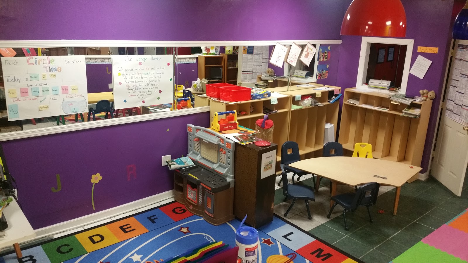 Photo of Canope daycare in Kings County City, New York, United States - 7 Picture of Point of interest, Establishment