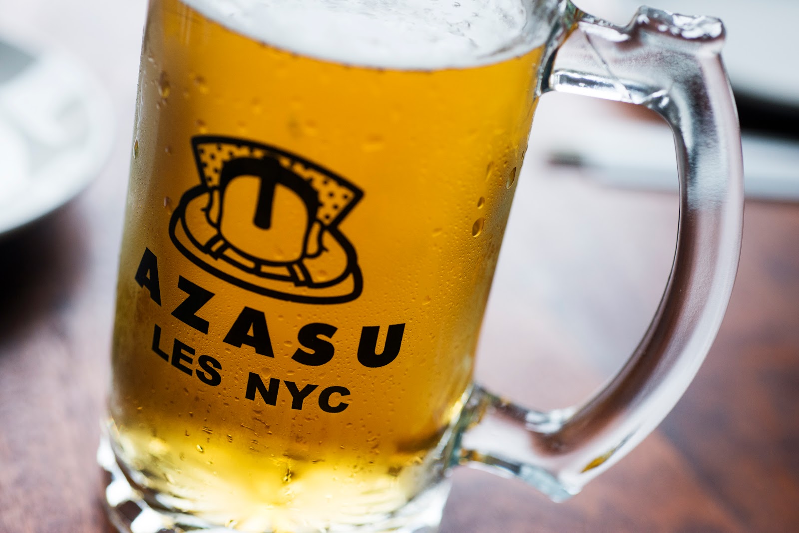 Photo of Azasu in New York City, New York, United States - 10 Picture of Restaurant, Food, Point of interest, Establishment, Bar