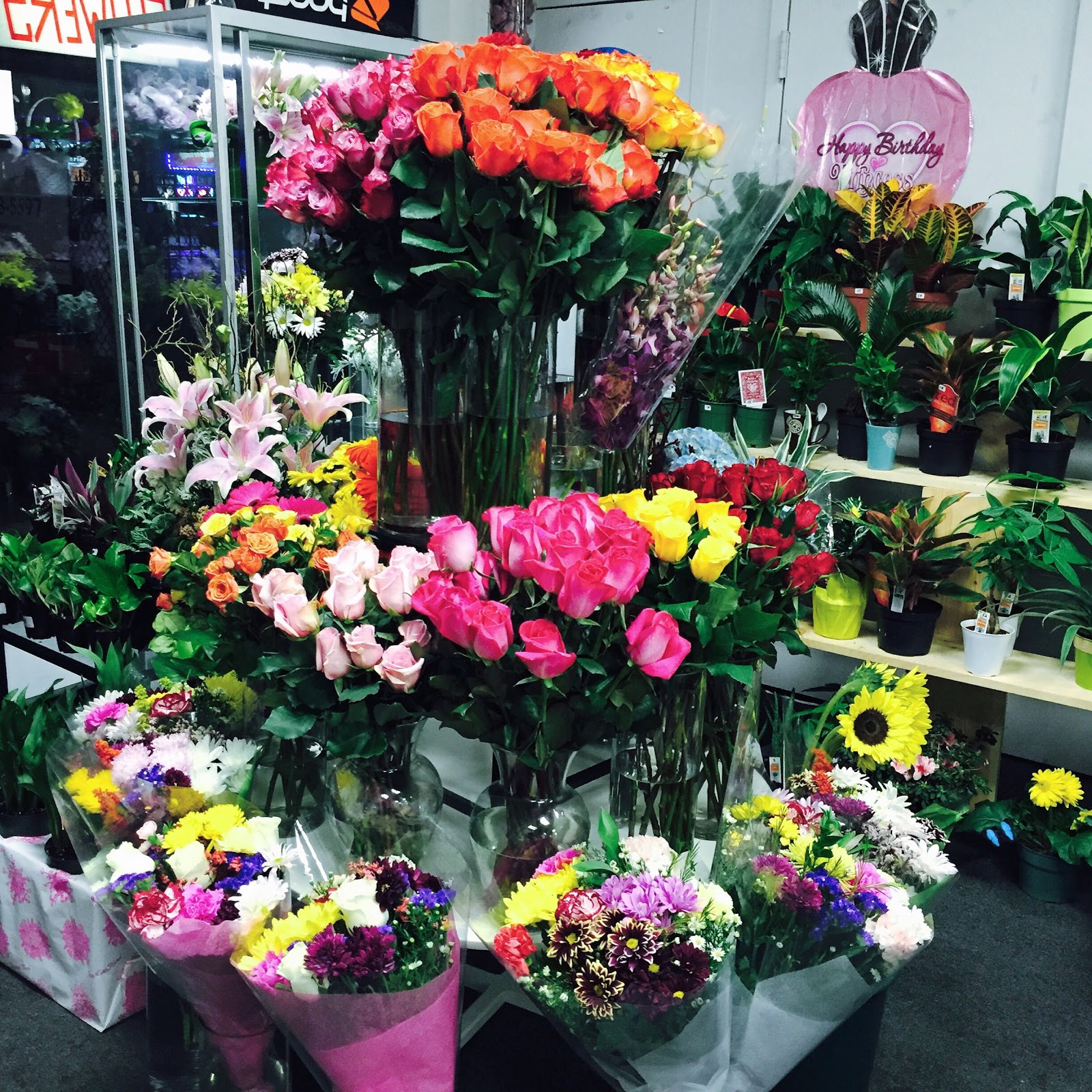 Photo of zenaida floral design and events in Queens City, New York, United States - 3 Picture of Point of interest, Establishment, Store, Florist