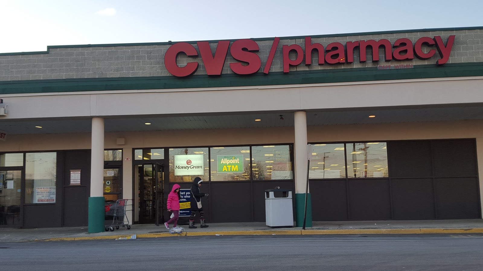 Photo of CVS Pharmacy in New Jersey City, New Jersey, United States - 1 Picture of Point of interest, Establishment, Store, Health, Pharmacy