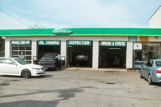 Photo of Nor-Stream Service Station, LLC in Valley Stream City, New York, United States - 1 Picture of Point of interest, Establishment, Car repair