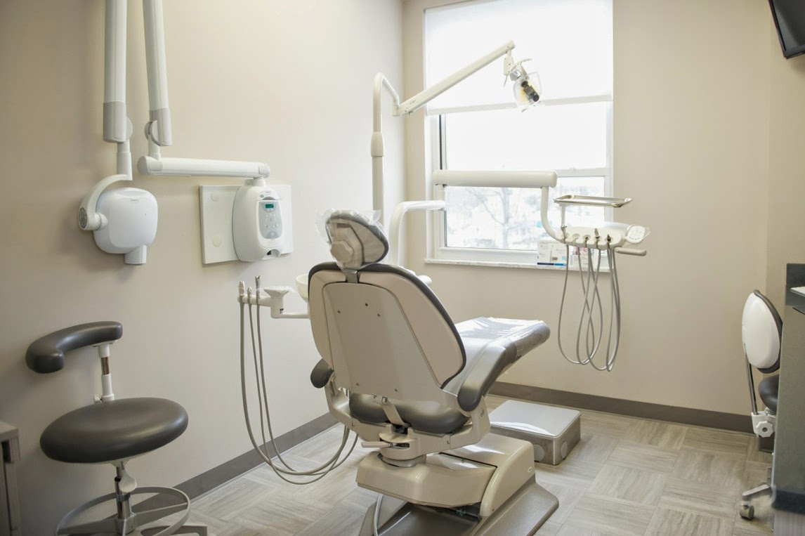 Photo of M&N Dental of Fort Lee in Fort Lee City, New Jersey, United States - 5 Picture of Point of interest, Establishment, Health, Dentist