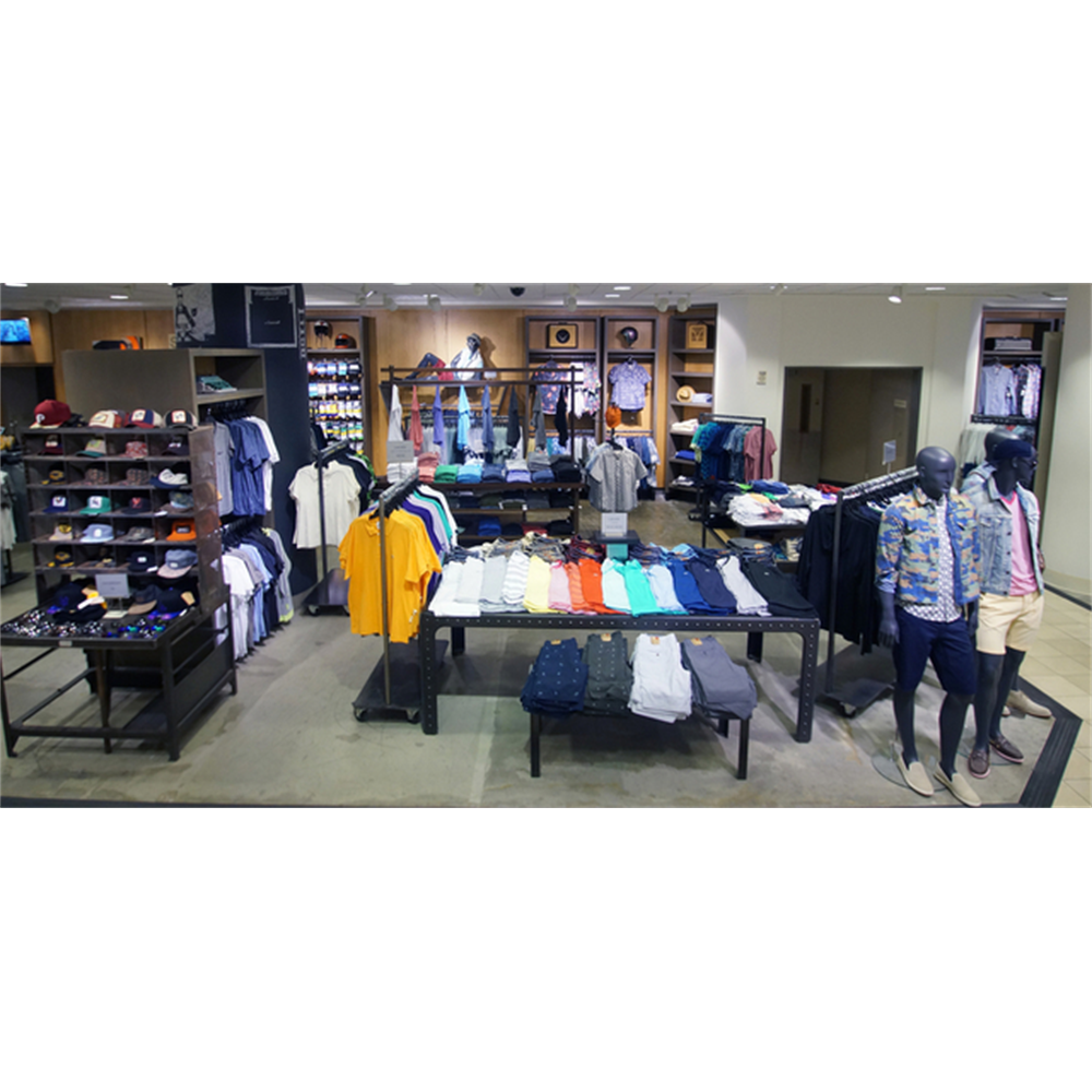 Photo of Nordstrom Roosevelt Field in Garden City, New York, United States - 6 Picture of Point of interest, Establishment, Store, Clothing store, Shoe store, Department store