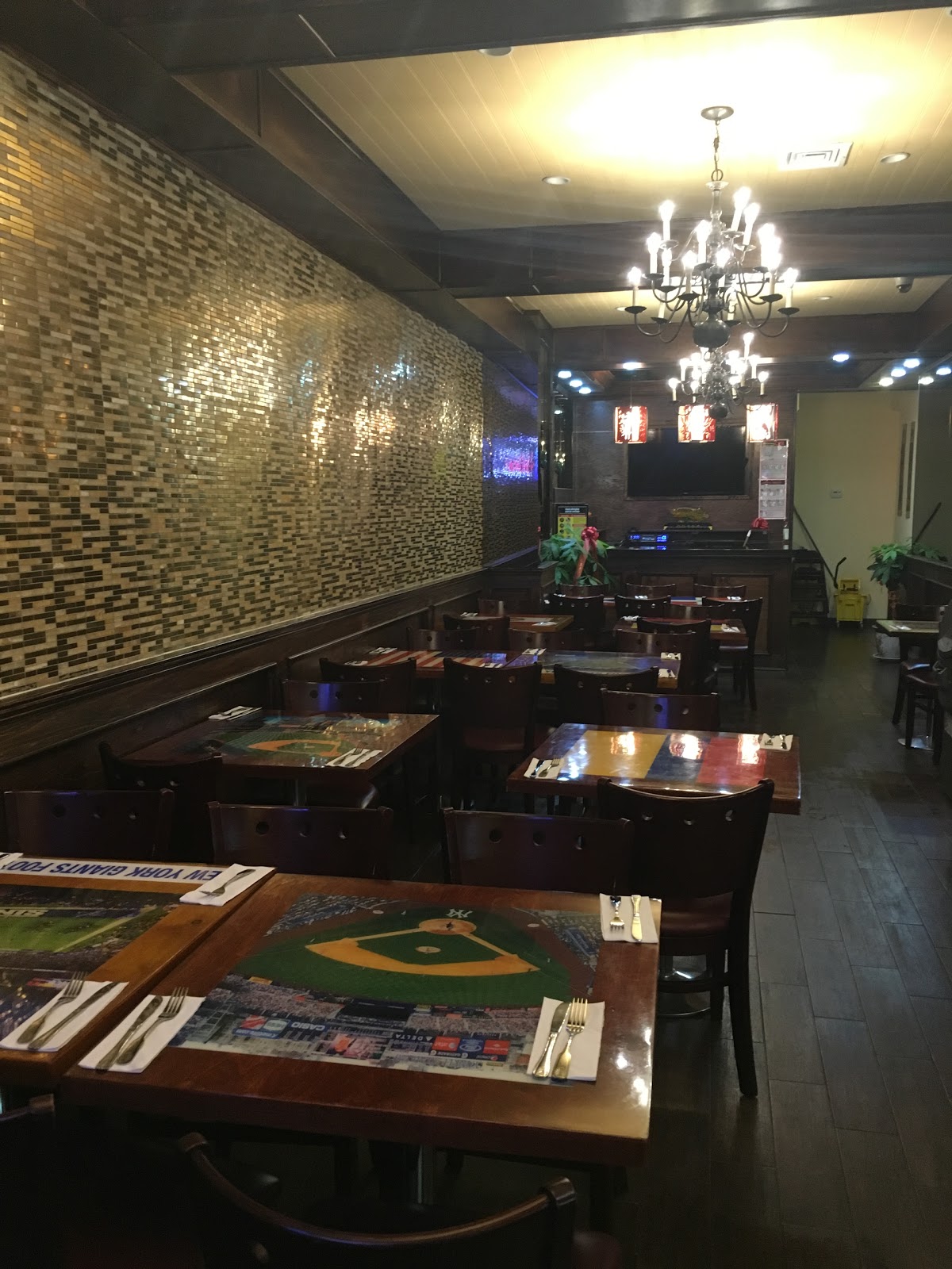 Photo of Caridad china in Kings County City, New York, United States - 3 Picture of Restaurant, Food, Point of interest, Establishment