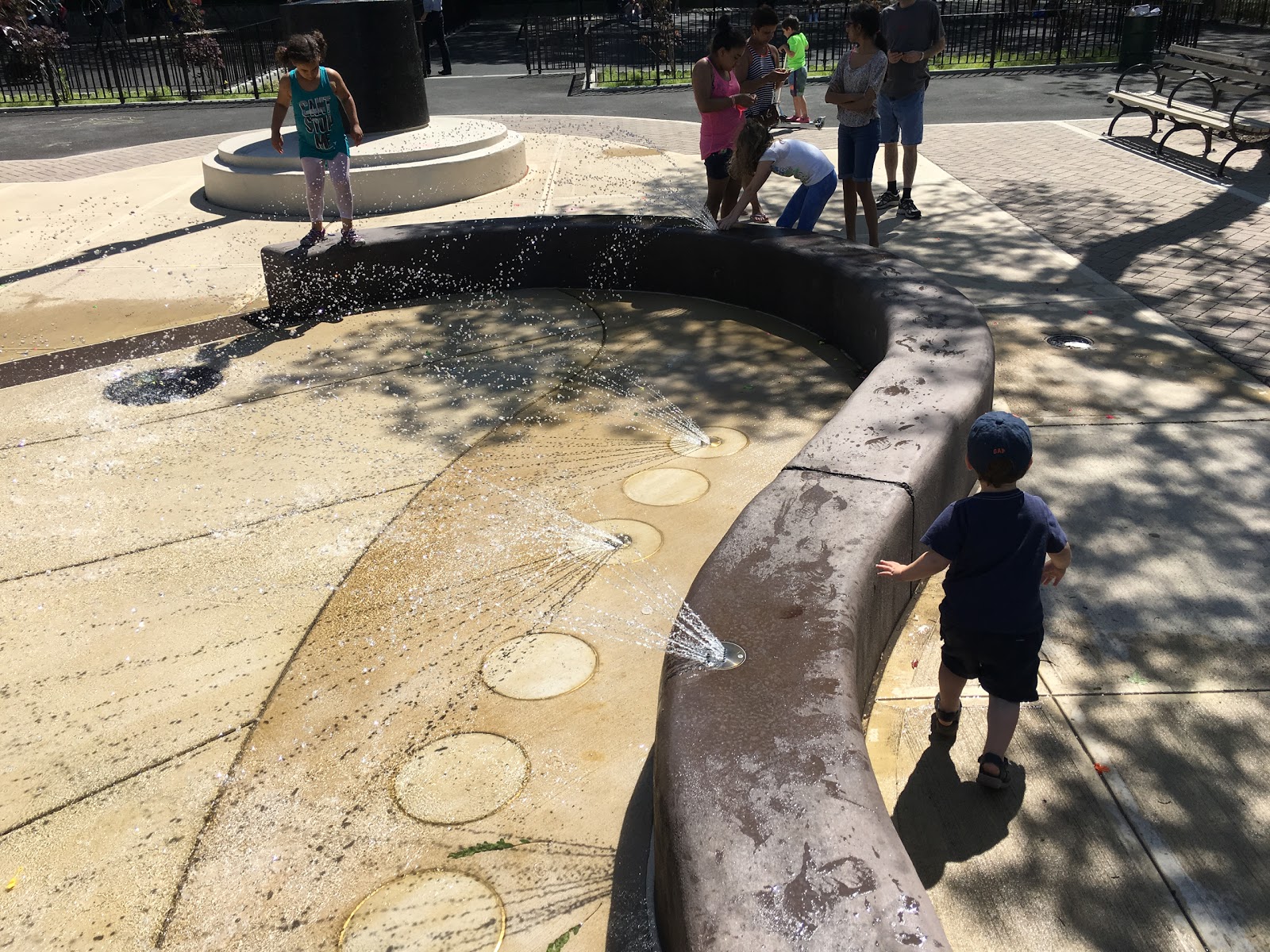 Photo of Paul Raimonda Playground in Queens City, New York, United States - 6 Picture of Point of interest, Establishment, Park