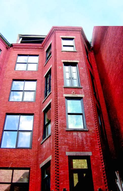 Photo of Adler Windows in Jamaica City, New York, United States - 5 Picture of Point of interest, Establishment, General contractor