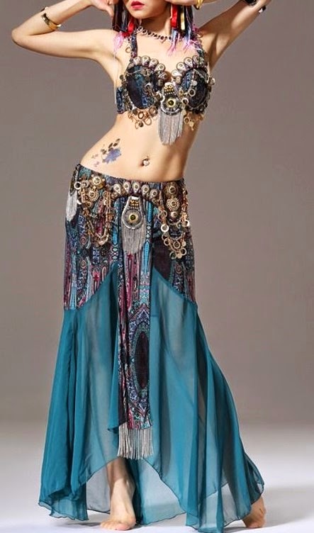 Photo of Belly Dance Digs in East Rockaway City, New York, United States - 7 Picture of Point of interest, Establishment, Store