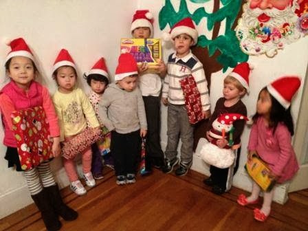 Photo of IQ Panda Child Day Care in Queens City, New York, United States - 5 Picture of Point of interest, Establishment
