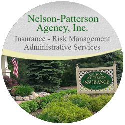 Photo of Nelson-Patterson Agency, Inc. in New Milford City, New Jersey, United States - 1 Picture of Point of interest, Establishment, Finance, Health, Insurance agency