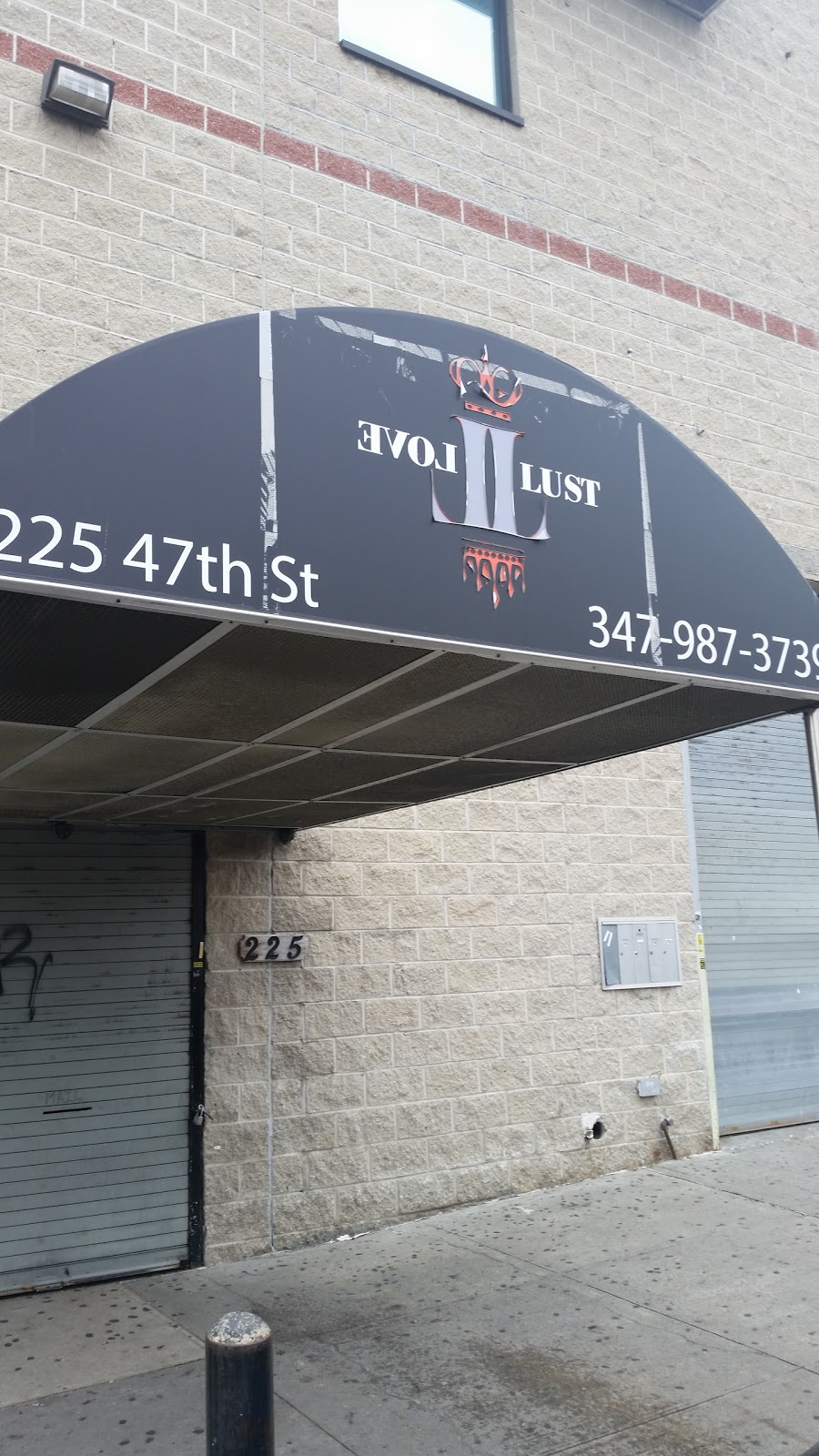 Photo of Club Lust NY in Brooklyn City, New York, United States - 1 Picture of Point of interest, Establishment, Night club