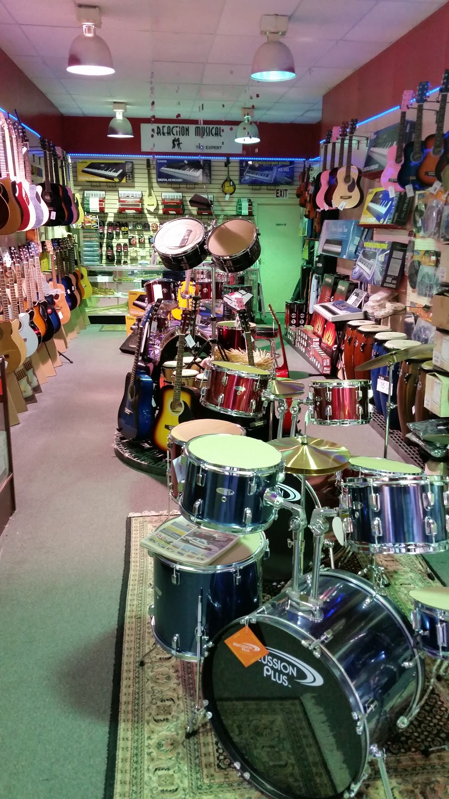 Photo of Reaction Musical Inc in Yonkers City, New York, United States - 9 Picture of Point of interest, Establishment, Store