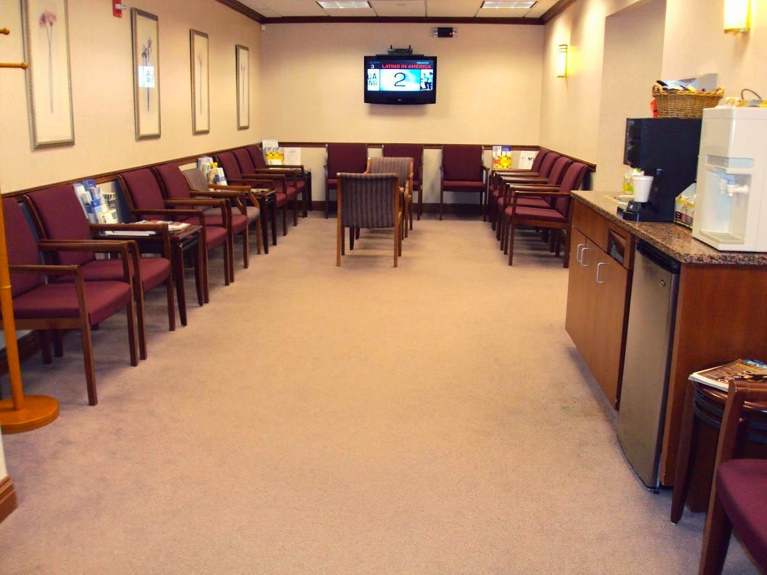 Photo of Reproductive Medicine Associates of New Jersey | Englewood Office in Englewood City, New Jersey, United States - 2 Picture of Point of interest, Establishment, Health