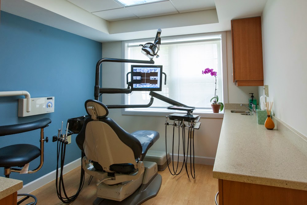 Photo of Dr. Husniye Dogan, DDS in Clifton City, New Jersey, United States - 4 Picture of Point of interest, Establishment, Health, Dentist
